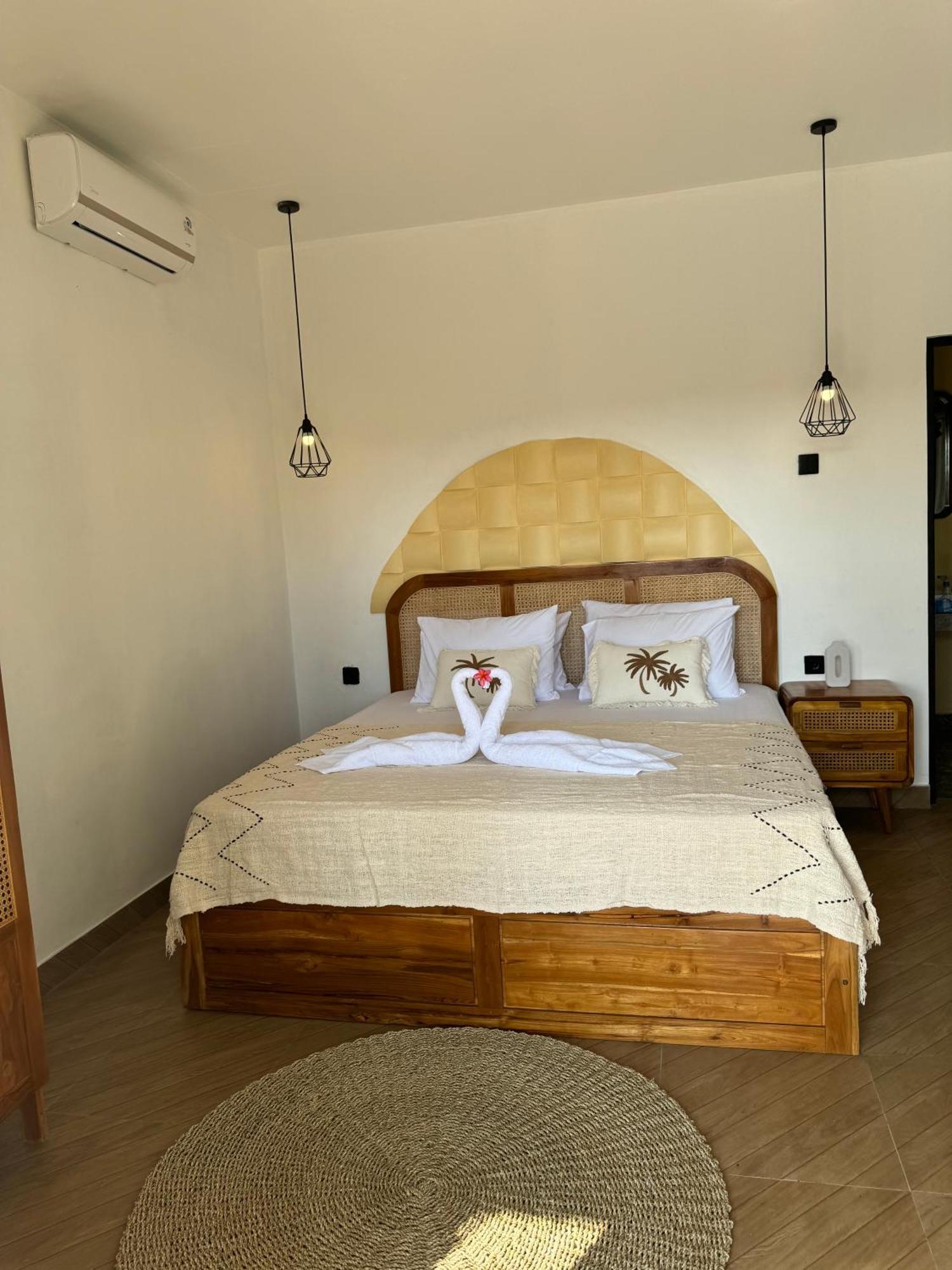 Delmora Home Balangan Пекату Экстерьер фото