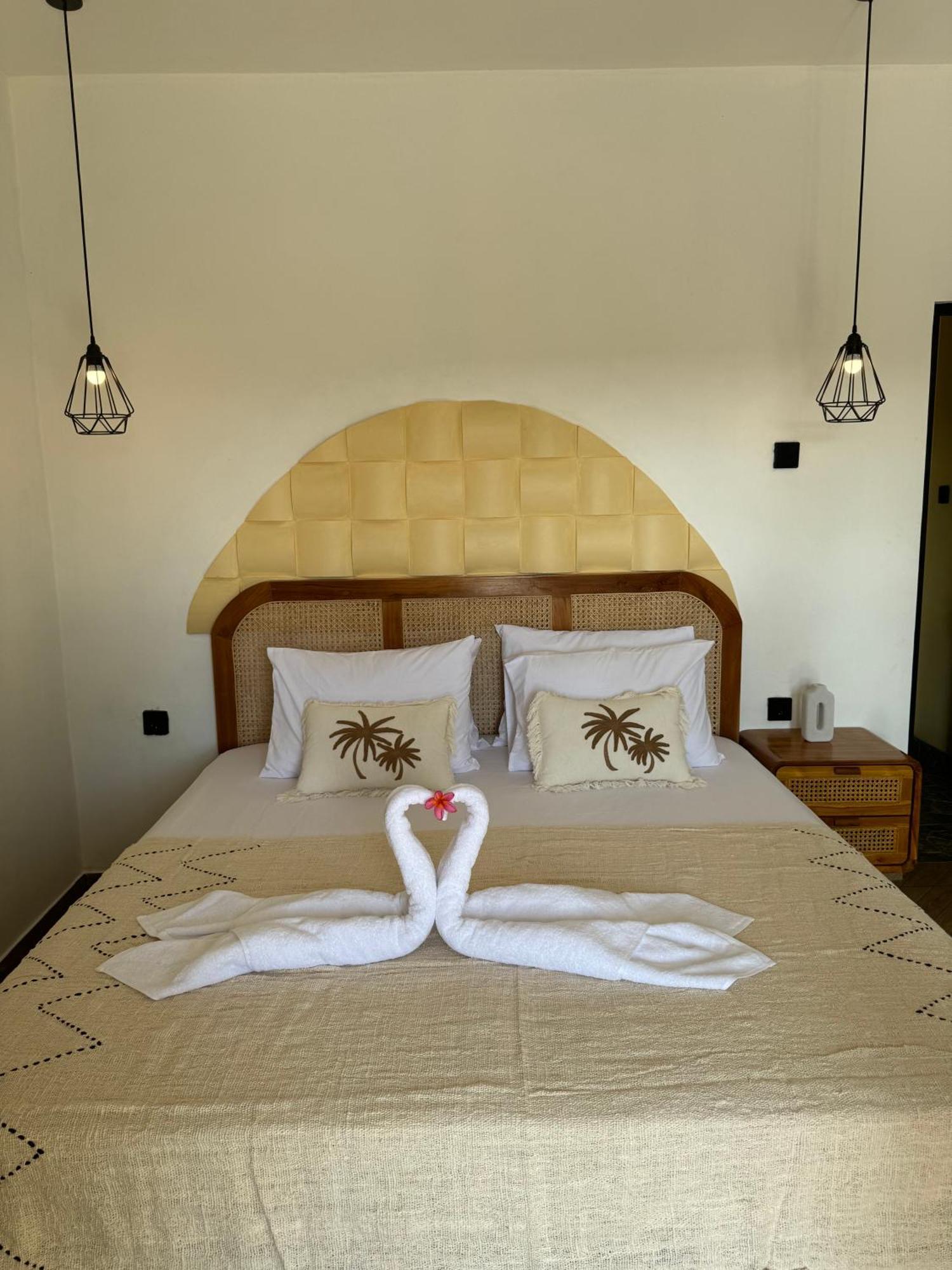 Delmora Home Balangan Пекату Экстерьер фото
