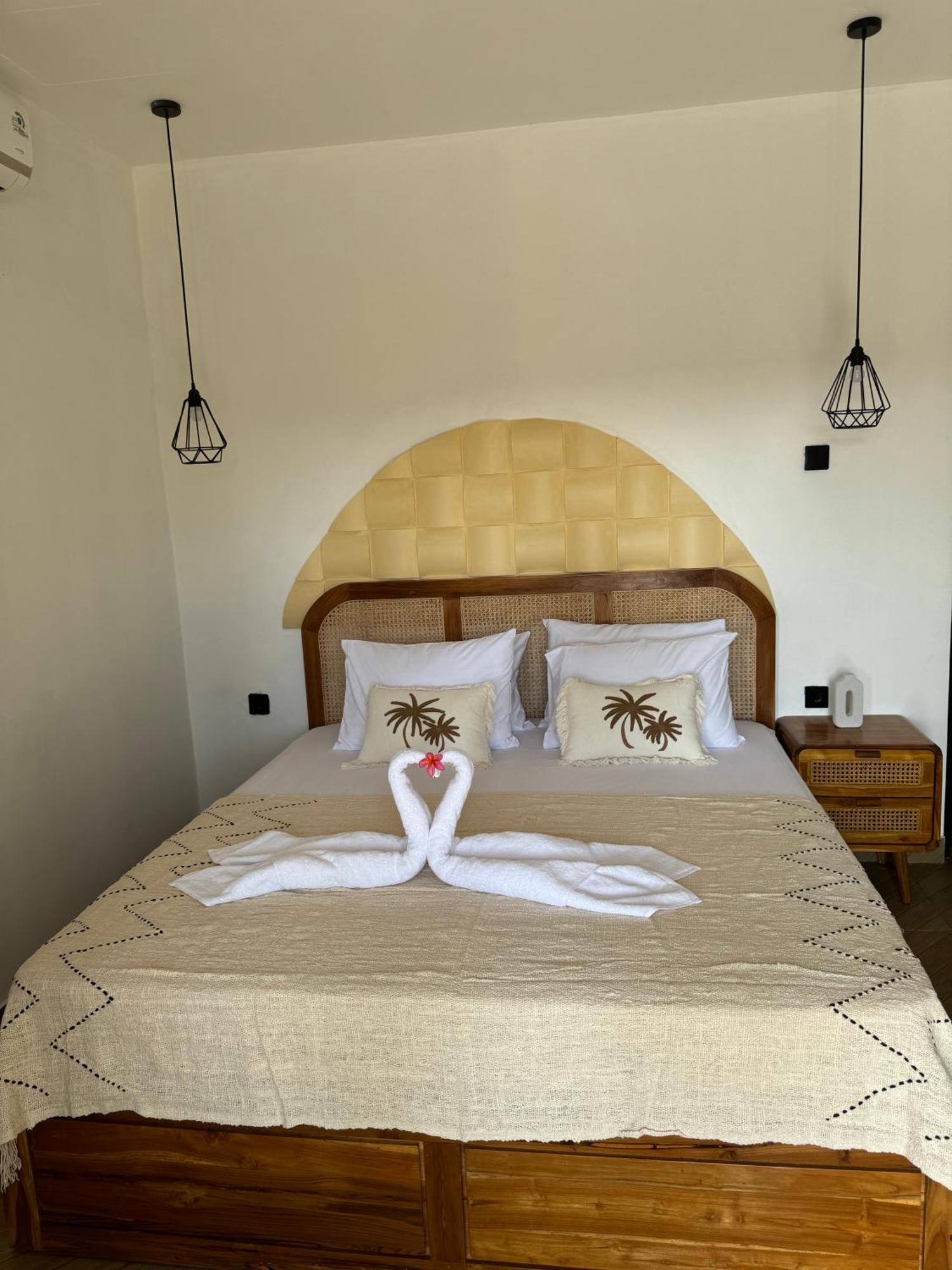 Delmora Home Balangan Пекату Экстерьер фото